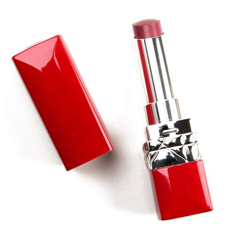 dior ultra appeal 587|Dior Ultra Appeal, Ultra Lively, Ultra Kiss Ultra Rouge Lipsticks .